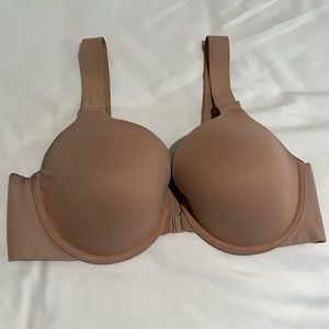 SPANX Bra-lellujah! Lightly Lined Full Coverage Bra 36C